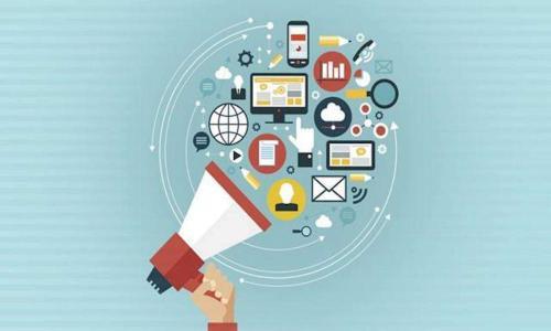 網(wǎng)絡(luò)營銷 企業(yè)信息技術(shù)時(shí)代的市場新策略